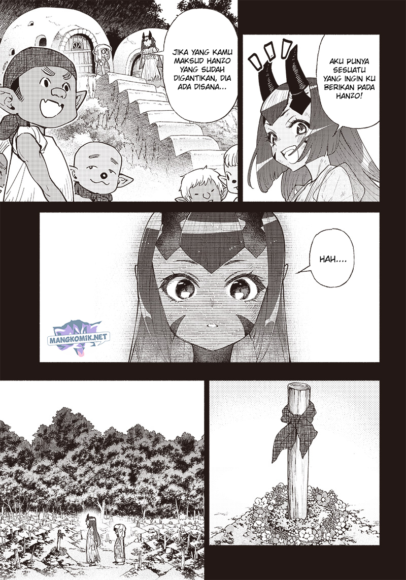 Tensei Goblin da kedo Shitsumon aru?